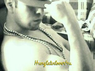 Hunglatinlover4u