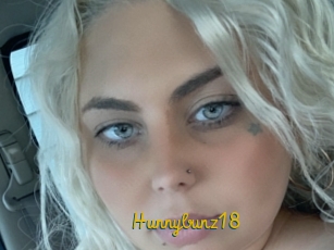 Hunnybunz18
