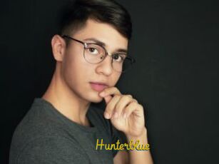 Hunterblue