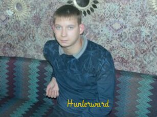 Hunterward