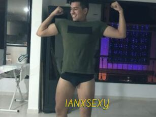 IANXSEXY