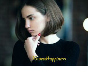 IGiveeeHappiness
