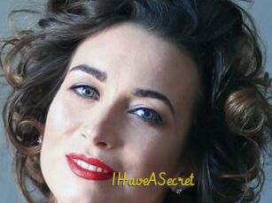 IHaveASecret