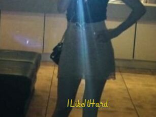 ILikeItHard