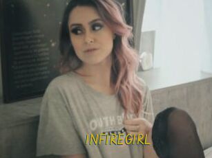 INFIREGIRL
