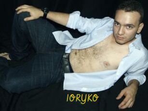 IORYKO