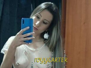 IVYYCARTER