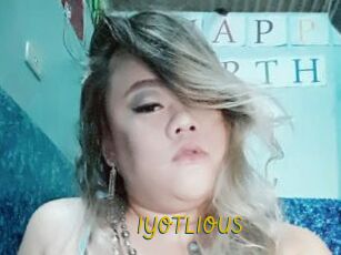 IYOTLIOUS
