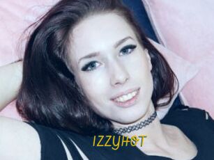 IZZYHOT