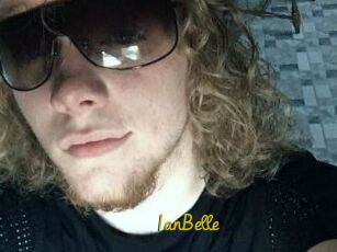 Ian_Belle