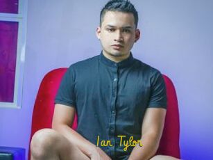 Ian_Tylor