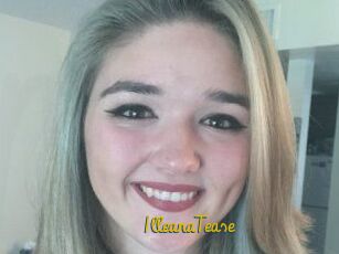 IlleanaTease