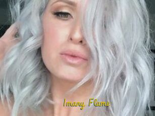 Imany_Flame