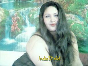 IndiaViolet