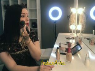IndianAsha