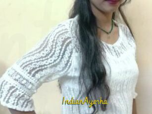 IndianAyesha