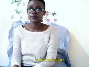 Indianswtsugar