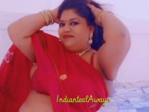 IndiantealAways