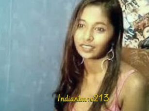Indiantease213