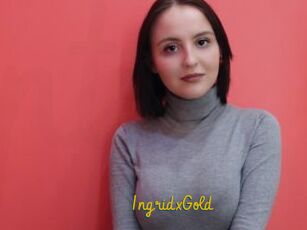 IngridxGold