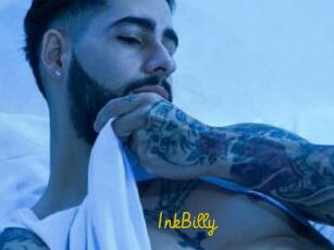 InkBilly