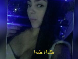 Irela_Halle