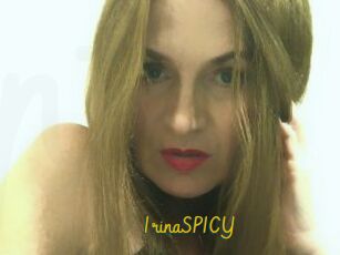 IrinaSPICY