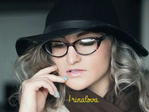 Irinalova