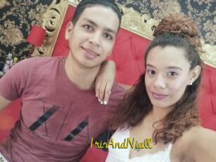 IrisAndNiall