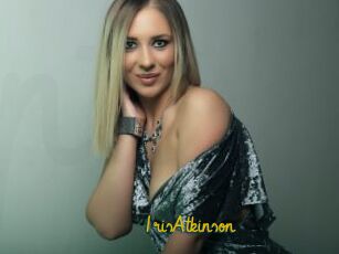 IrisAtkinson