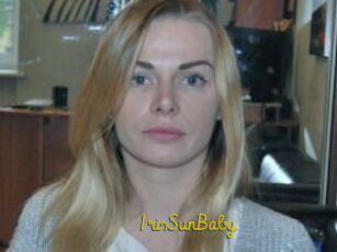 IrisSunBaby