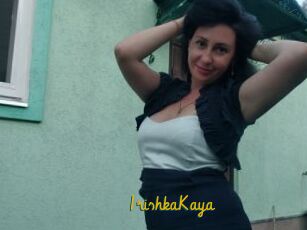 IrishkaKaya