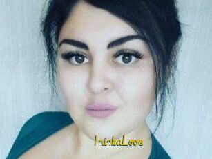 IriskaLove