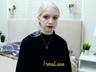 IrmaLane