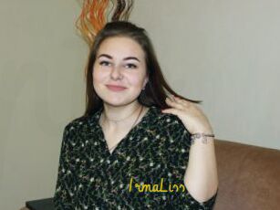 IrmaLiss