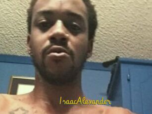 Isaac_Alexander