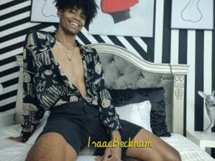 IsaacBeckham