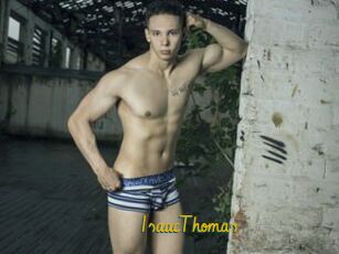 IsaacThomas
