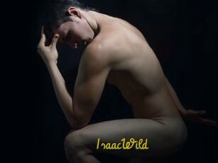 IsaacWild