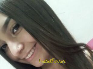 IsabelFerrer