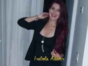 Isabela_Adams
