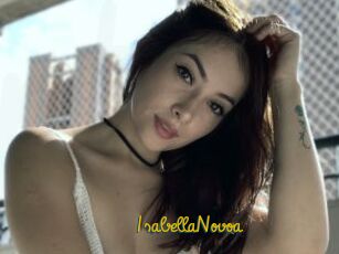 IsabellaNovoa