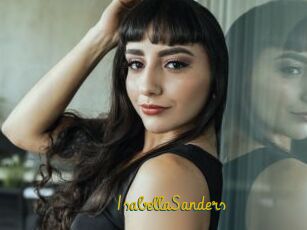 IsabellaSanders