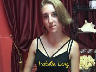 Isabella_Lang