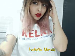 Isabella_Moretti
