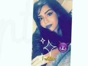 Iselitas