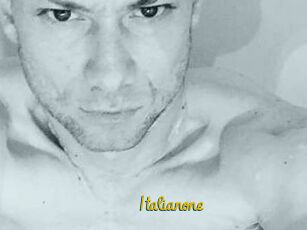 Italianone