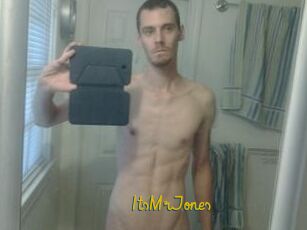 ItsMrJones