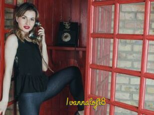 Ivannaloft8