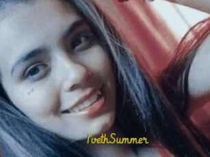 IvethSummer
